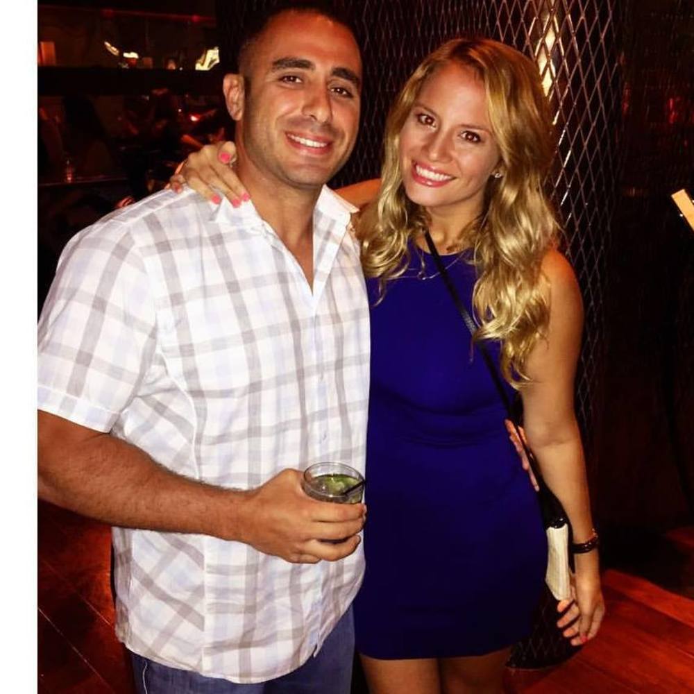 Meet your Posher, Dani