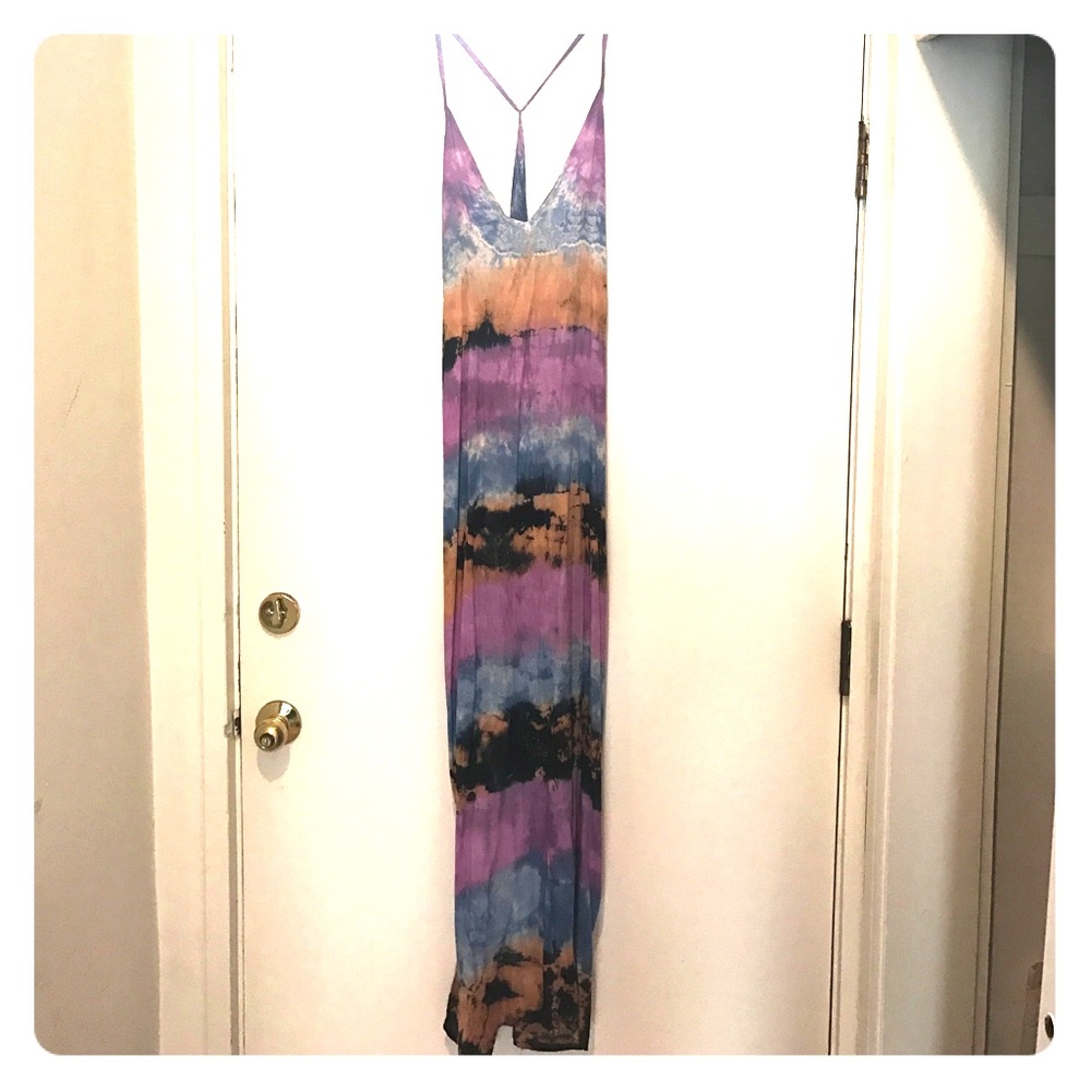 Tiare Hawaii Maxidress
