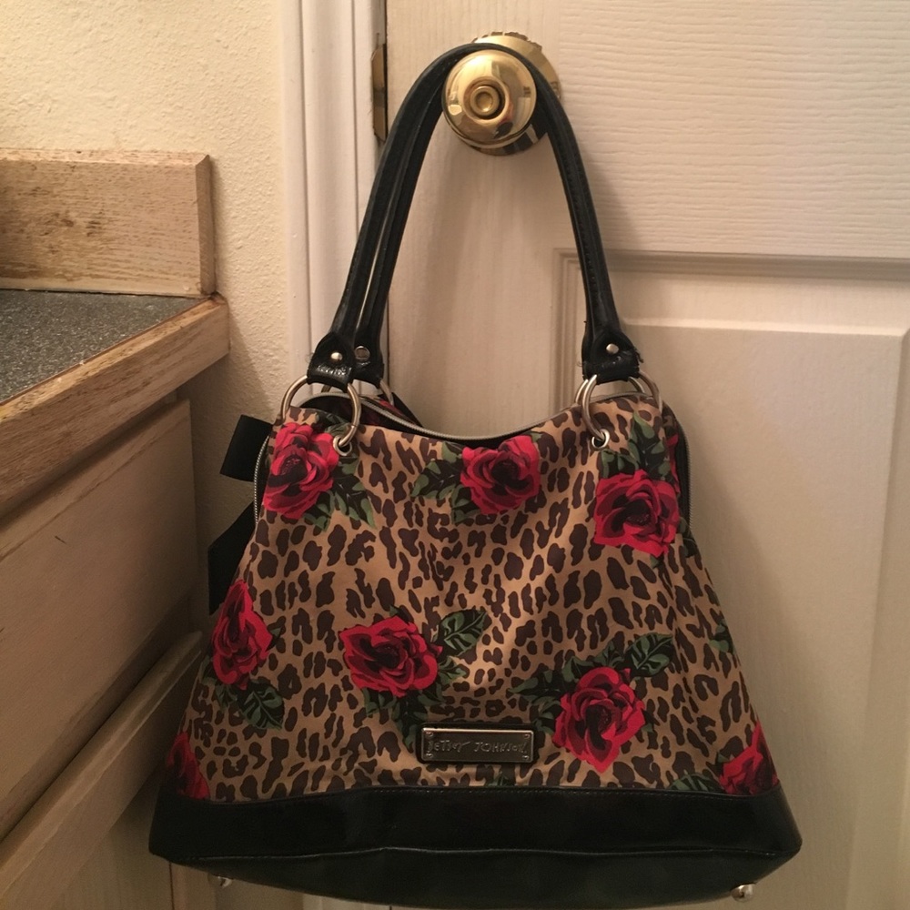 Betsey Johnson Purse