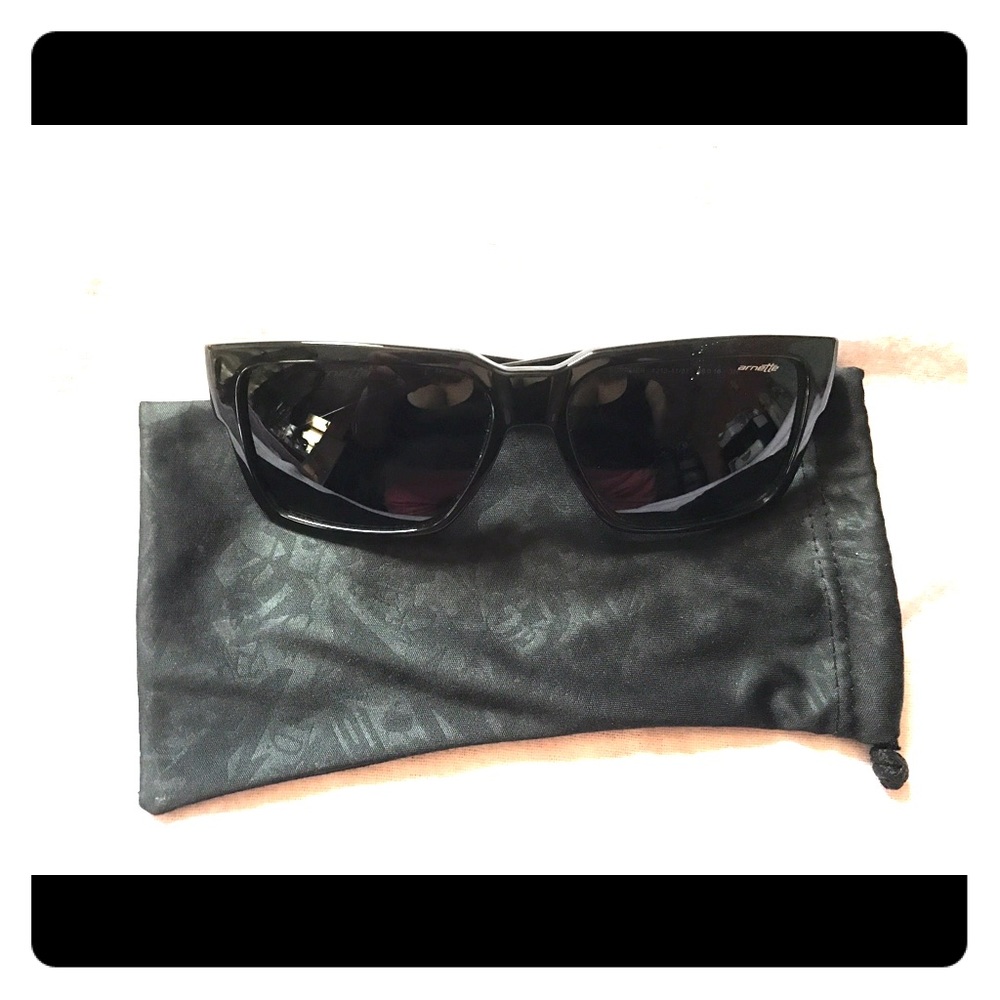 Arnette Sunglasses 🕶