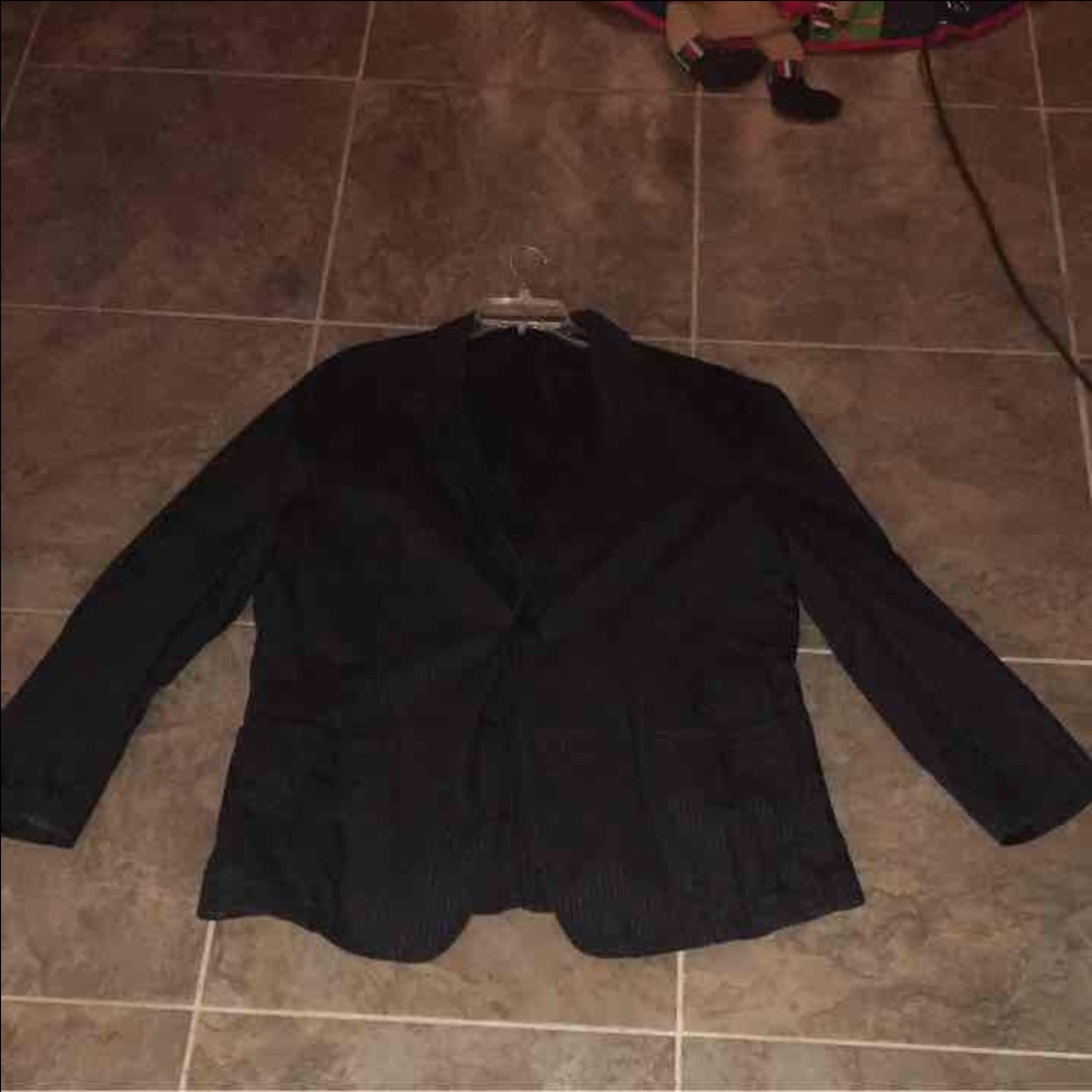 Mens Alfani blazer