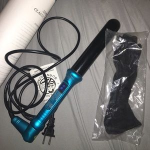 NUME Curling Wand