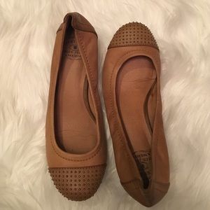 Lucky Brand flats