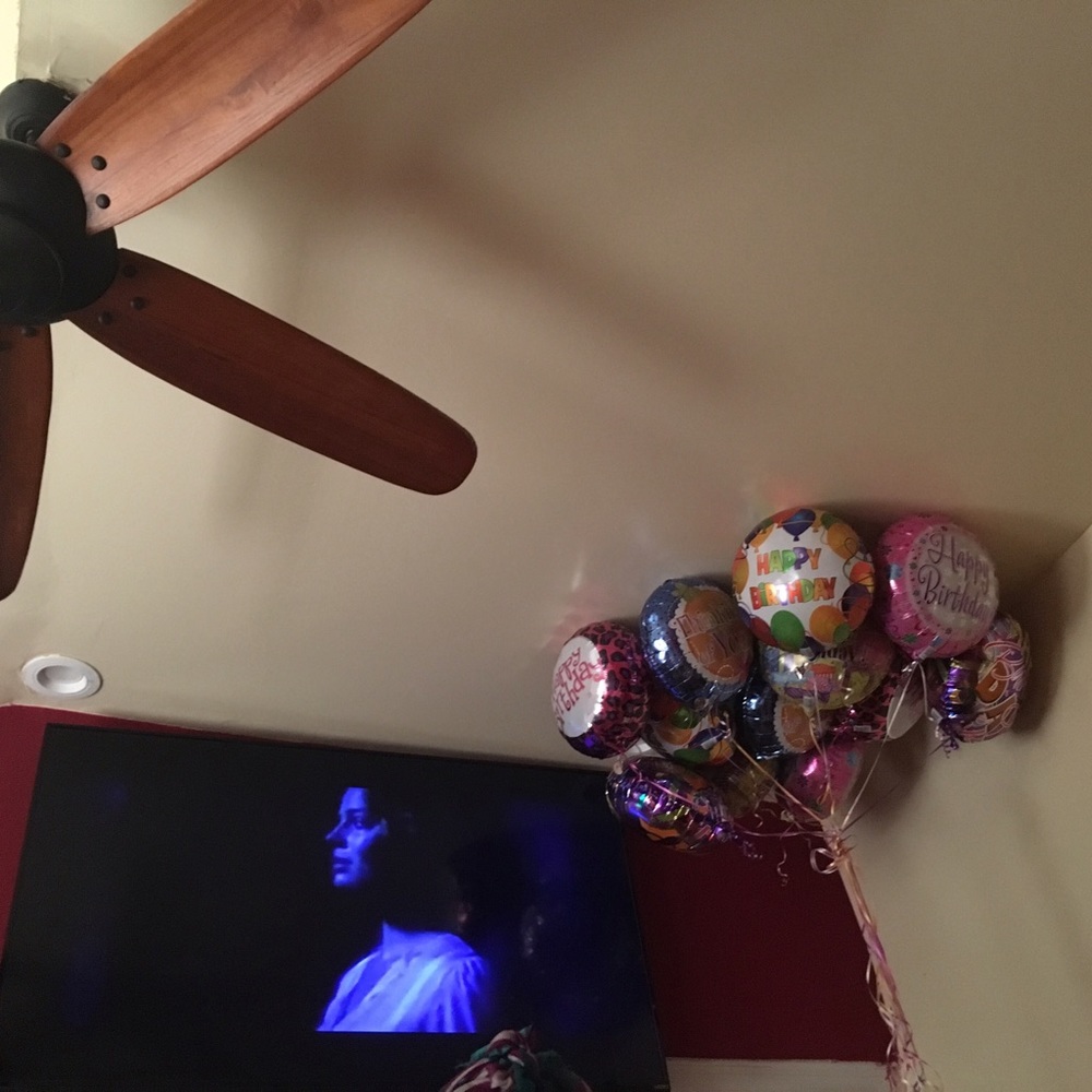 Meet your Posher, Evelyn