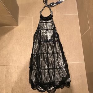 Alice + Olivia Short cocktail dress