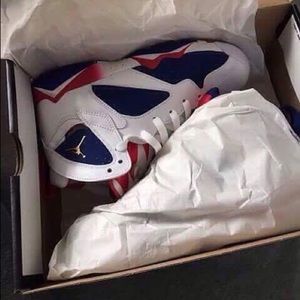 Jordan Olympic 7s Retro