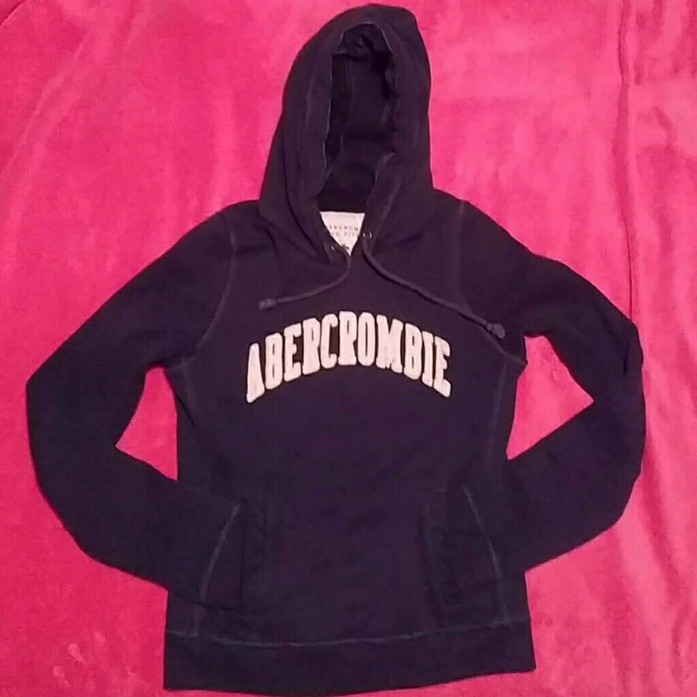 Abercrombie & Fitch hoodie
