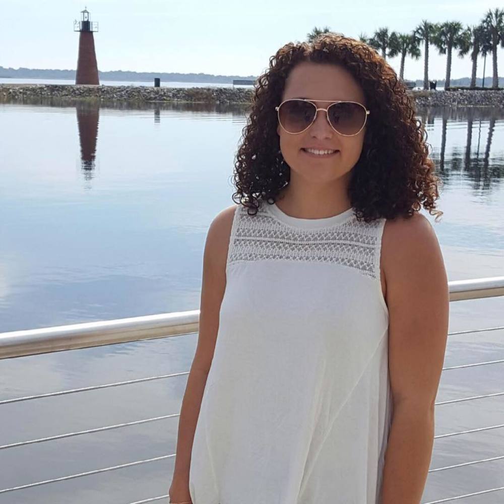 Meet your Posher, Allie
