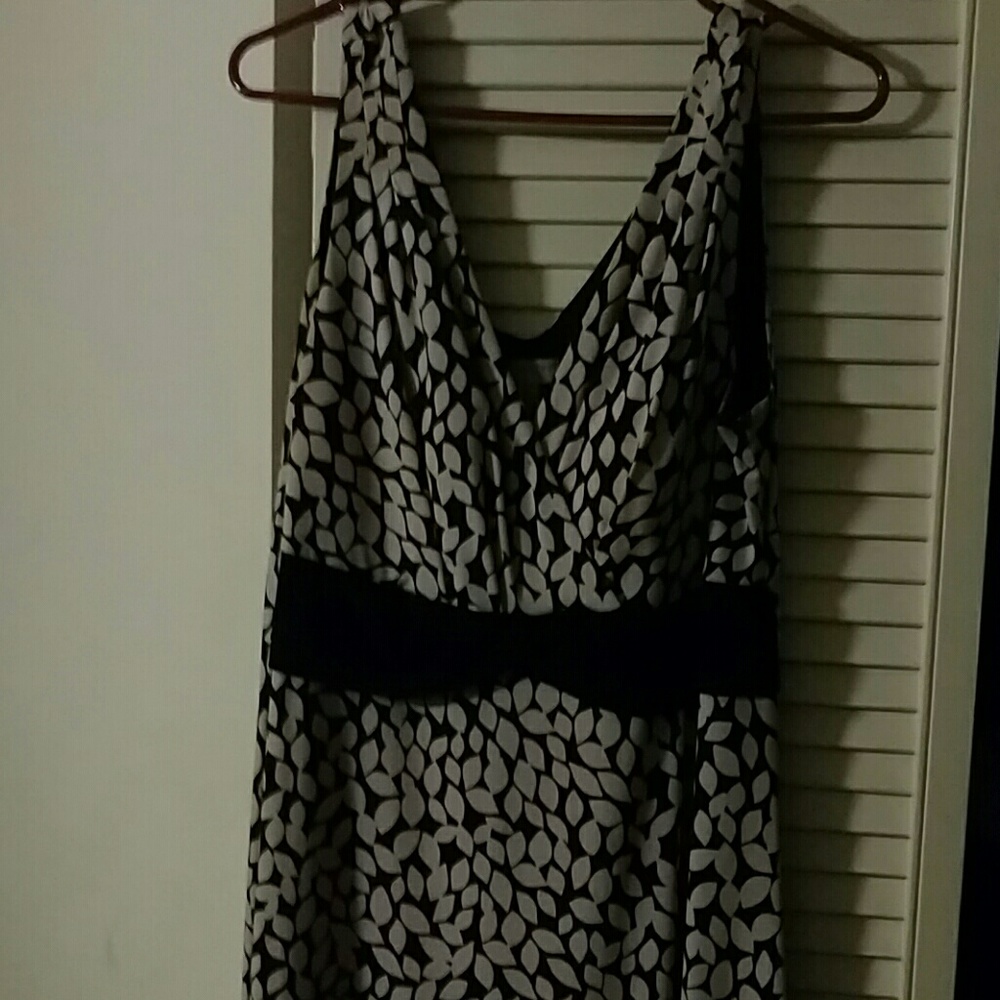 Kim Rogers dress