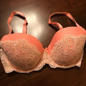 Victoria's Secret dream angels bra