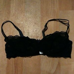 Lace Bra 36B