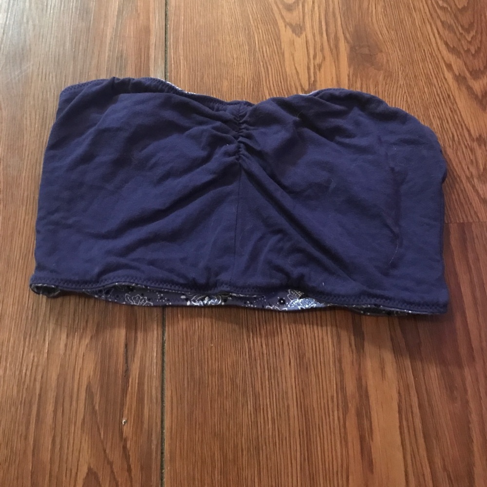 Pac sun reversible bandeau