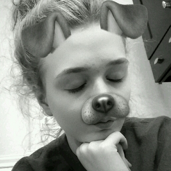 Meet your Posher, Michaela - Picture 1 of 1