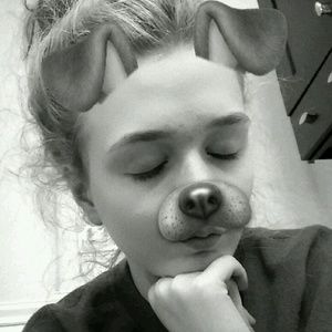 Meet your Posher, Michaela