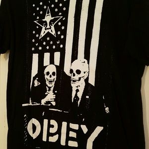 OBEY Shirt
