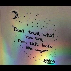 Meet your Posher, Nadia