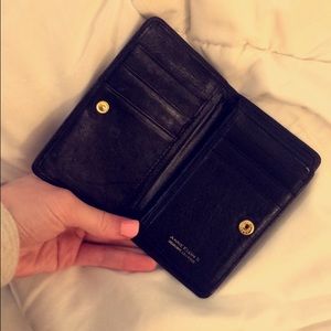 Anne Klein wallet