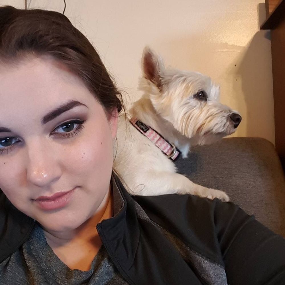 Meet your Posher, Bre