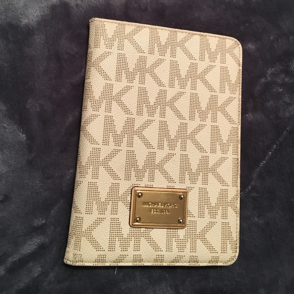 MK iPad Mini Case
