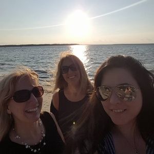 Meet your Posher, Katy