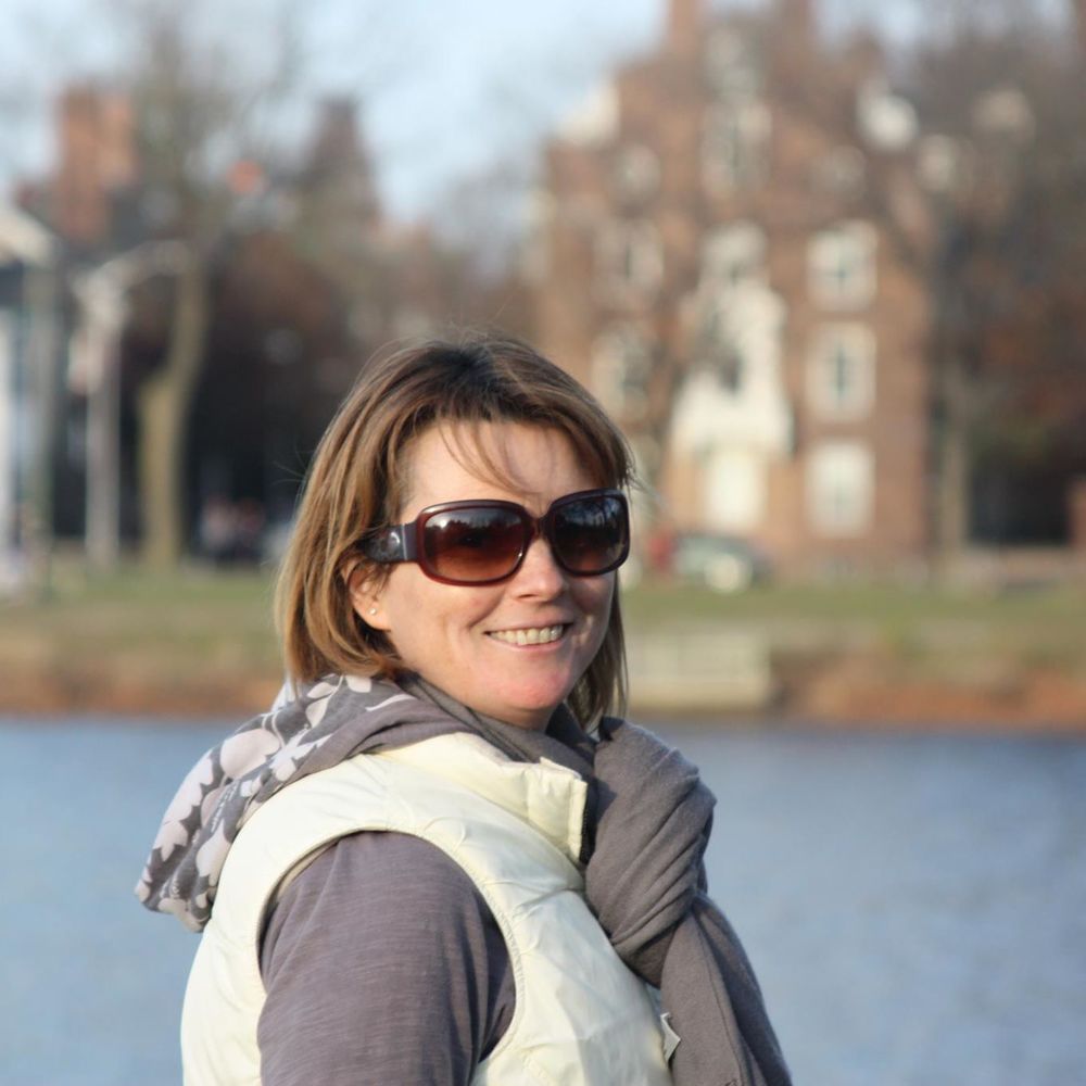 Meet your Posher, Szilvia