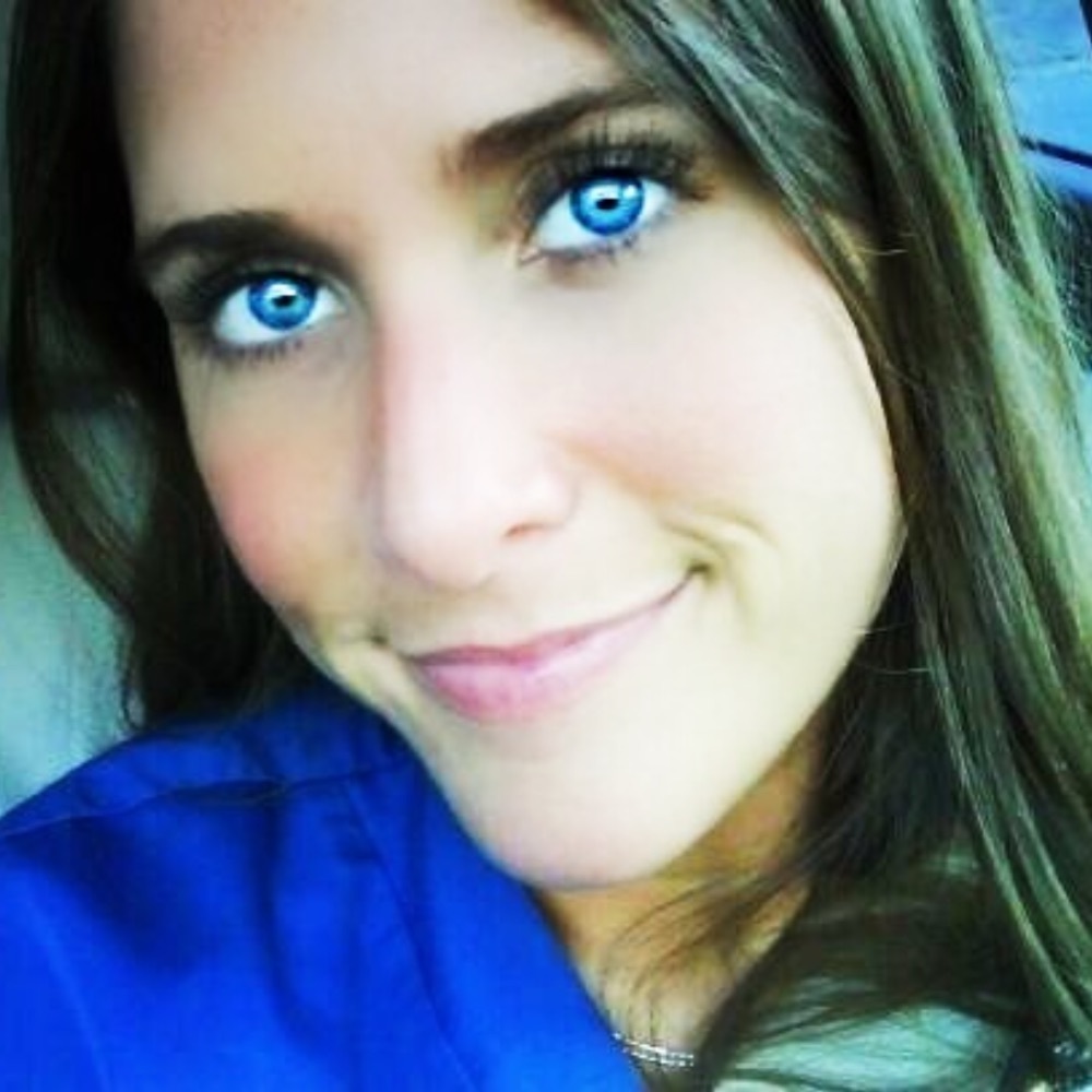 Meet your Posher, Caitlyn