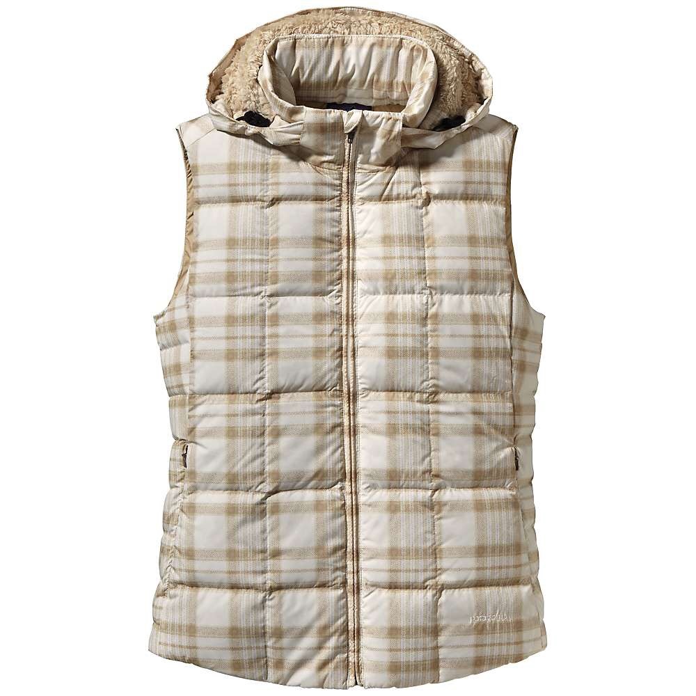 Super Cute & Warm Patagonia Vest!