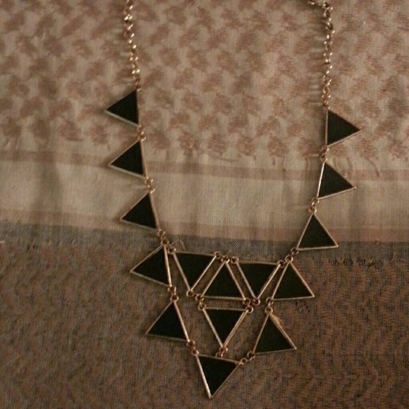 Statement necklace - Picture 1 of 1