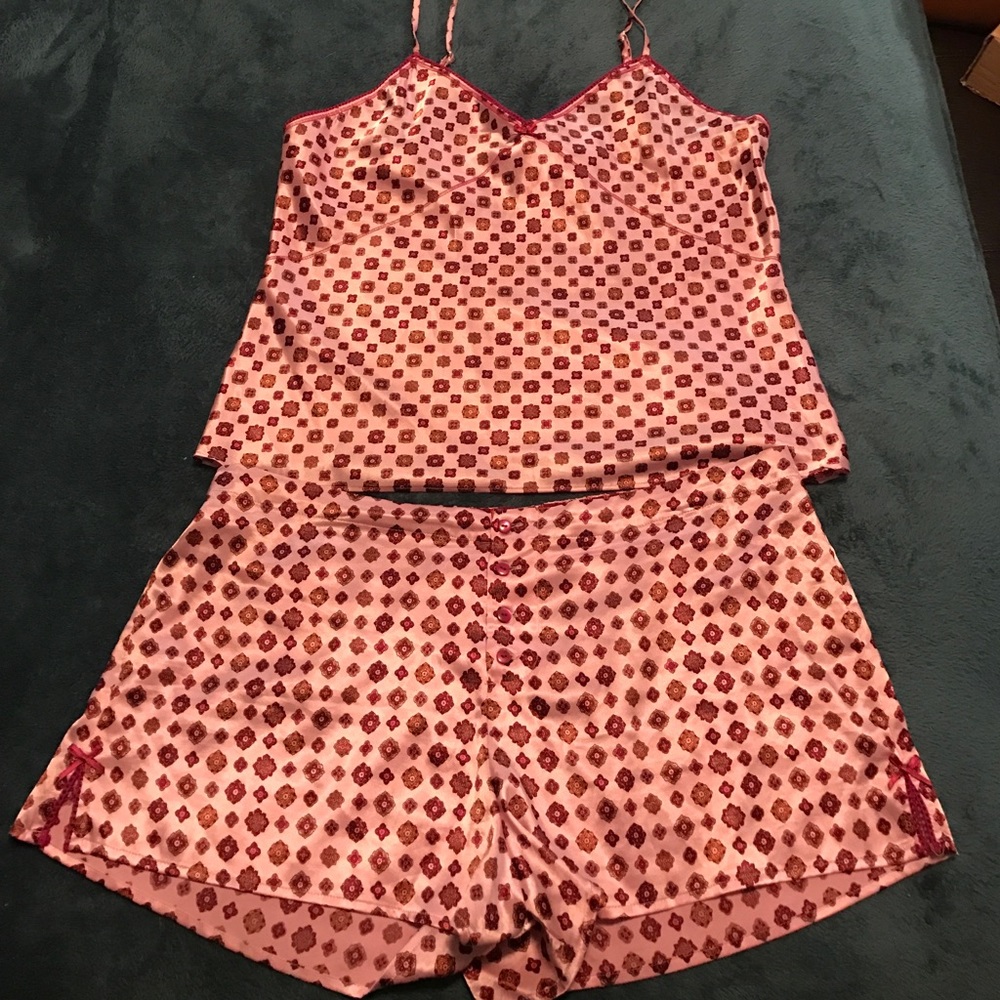 Pajamas