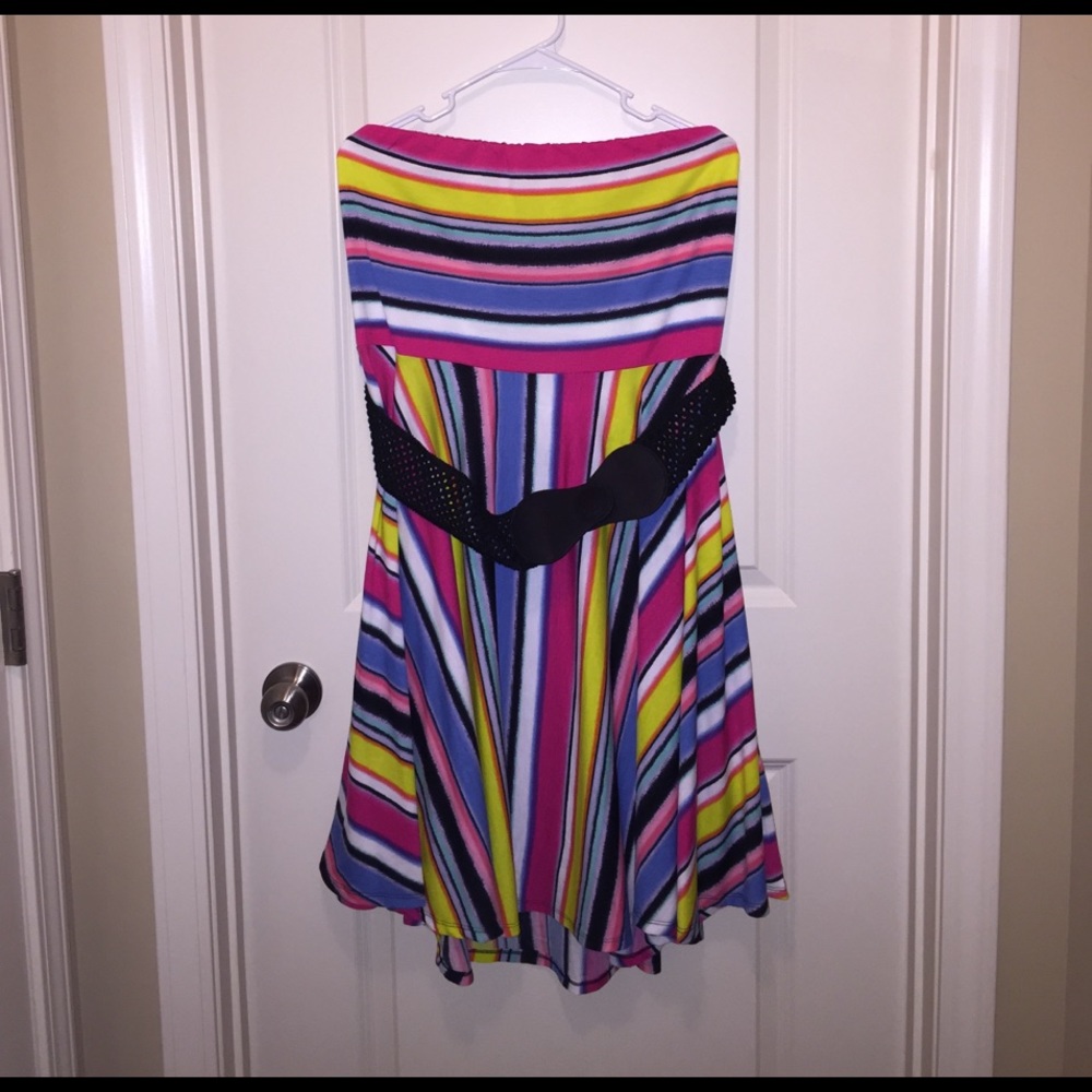 Maurices Dress