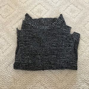 Knit Sweater