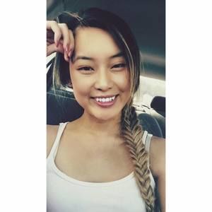 Meet your Posher, Nancy