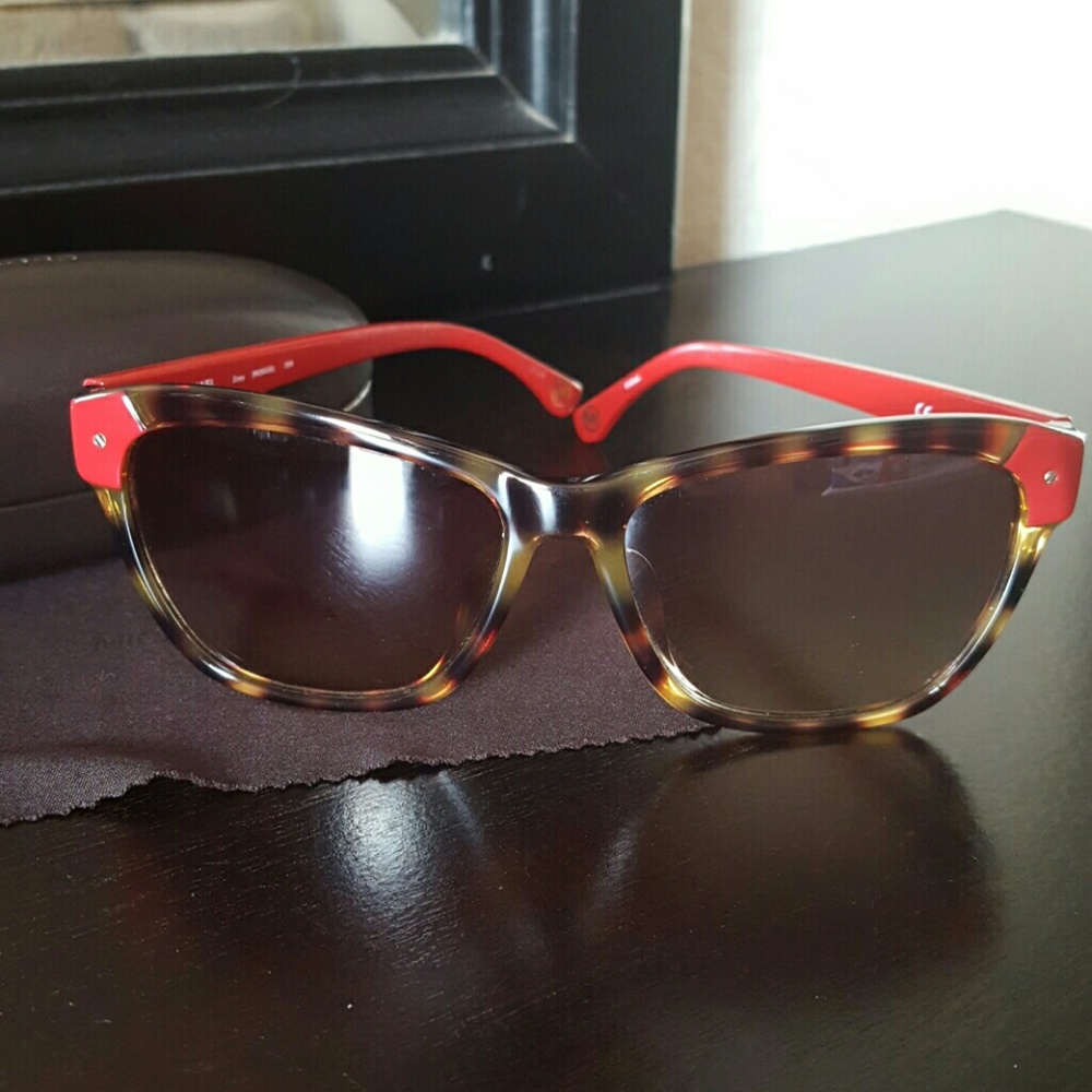 Michael Kors Sunglasses