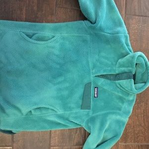 Patagonia jacket