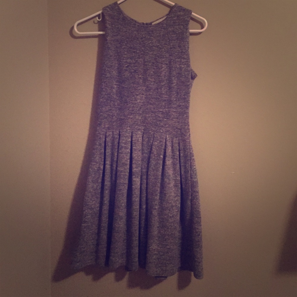 Hi-Line Dress