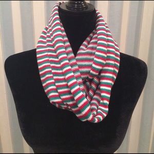 Christmas Scarf