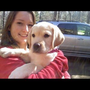 Meet your Posher, Jenny