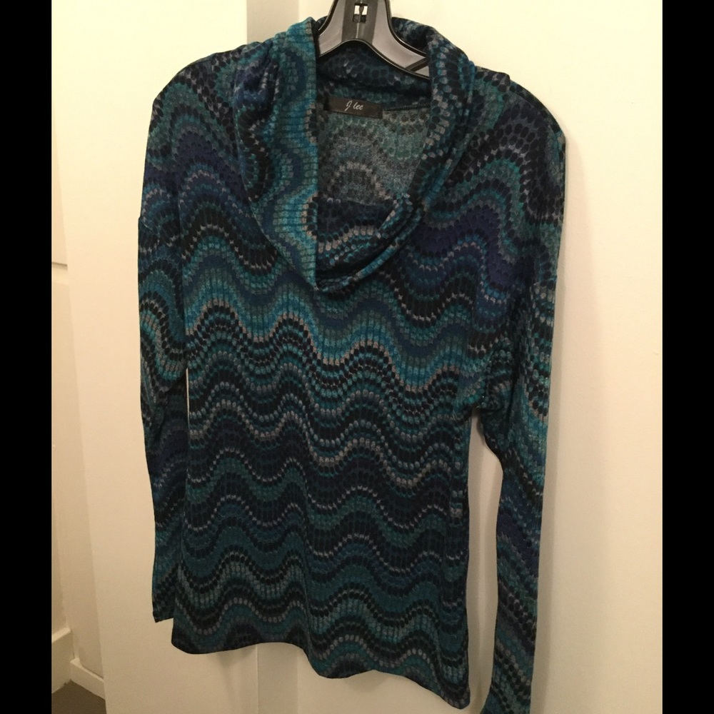 Sample Sale Top sm/med