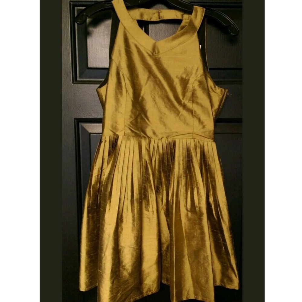 Harlyn Lille dress by Anthropologie. NWT