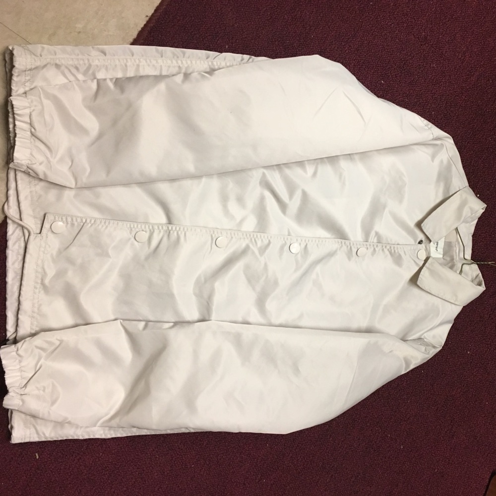 Modern Amusement Jacket