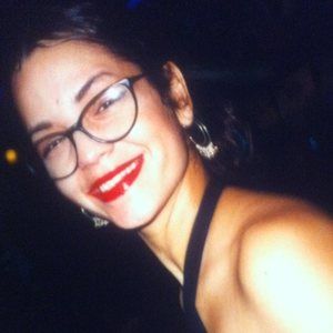 Meet your Posher, Maggie