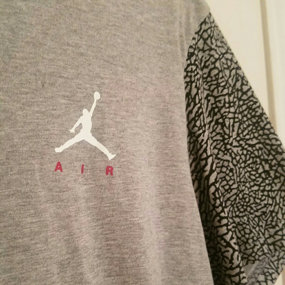 Jordan Shirt