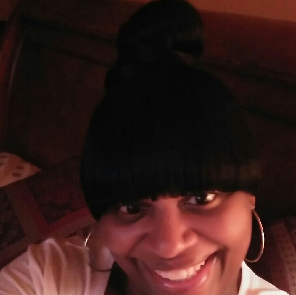 Meet your Posher, Kim