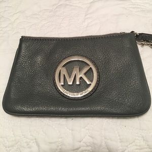 Michael Kors wristlet