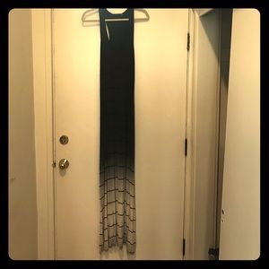 Saint Grace maxi dress