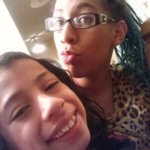 Meet your Posher, Mandy