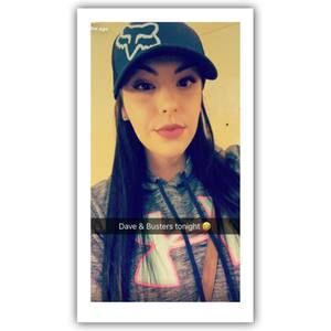 Meet your Posher, Keri