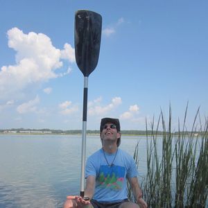 Meet your Posher, Lenny