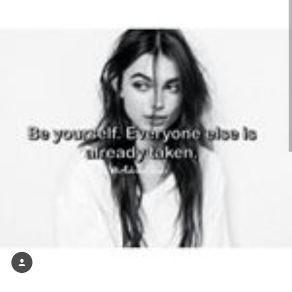 Meet your Posher, Morgan - Picture 2 of 2