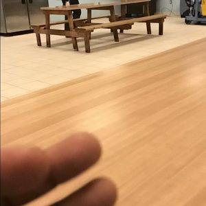 Meet your Posher, Phabian